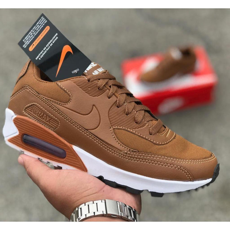 Tenis  Nike Air Max  Casual masculino e  Feminino em Promoção Envio Mais Rápido Promoção