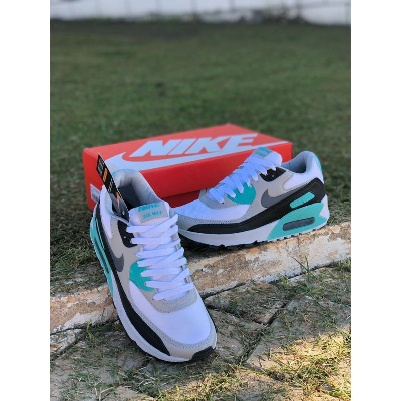 Tenis  Nike Air Max  Casual masculino e  Feminino em Promoção Envio Mais Rápido Promoção