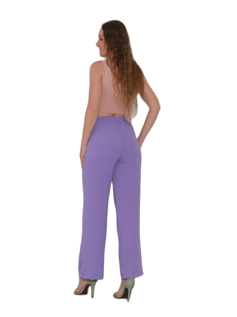 Calça pantalone