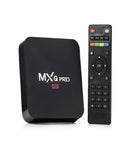 Tv box 512gb 4k Android