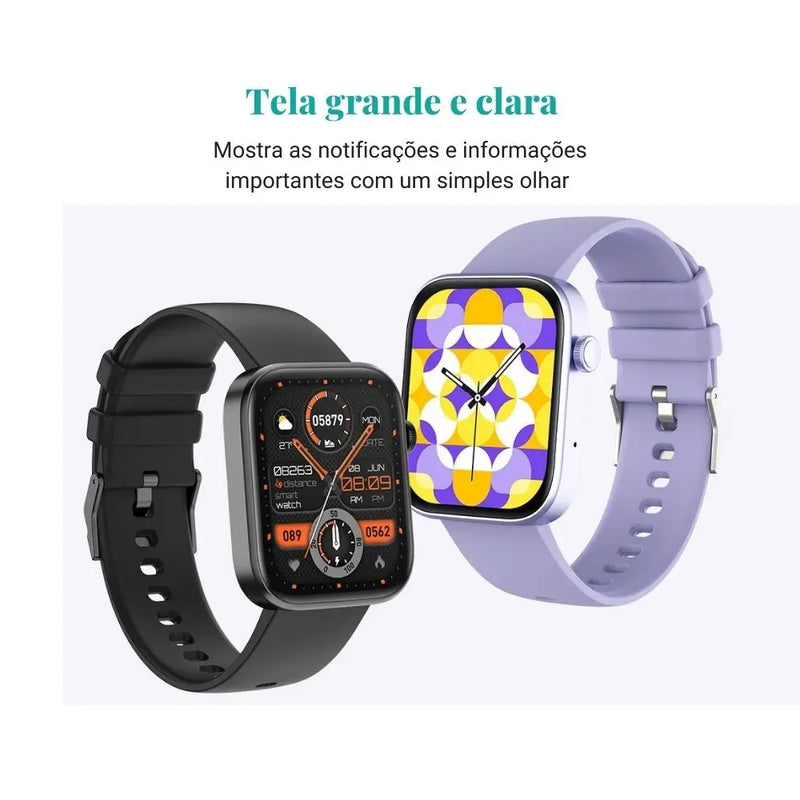 Smartwatch Colmi P71