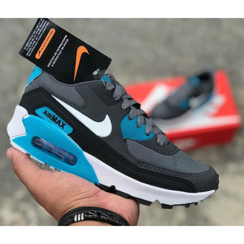 Tenis  Nike Air Max  Casual masculino e  Feminino em Promoção Envio Mais Rápido Promoção