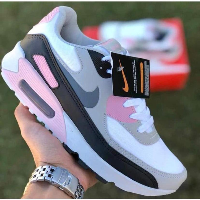 Tenis  Nike Air Max  Casual masculino e  Feminino em Promoção Envio Mais Rápido Promoção